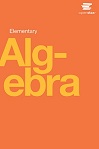 Elementary Algebra by Lynn Marecek and MaryAnne Anthony Smith